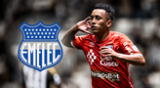 Administrador de Cienciano salió al frente y habló sobre la oferta de Emelec a Christian Cueva: Administrador de Cienciano salió al frente y habló sobre la oferta de Emelec a Christian Cueva: