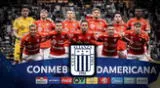 Destacado delantero de Cienciano reveló su deseo de jugar por Alianza Lima