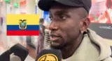 ¿Eryc Castillo dejará Alianza Lima para jugar en la liga de Ecuador? ¿Eryc Castillo dejará Alianza Lima para jugar en la liga de Ecuador?