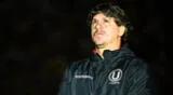 Se filtró la posible fecha en que Jean Ferrari dejará Universitario para irse a la FPF