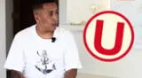 Christian Cueva confesó que recibió tentadora oferta de Universitario