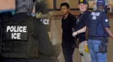 Se llevó a cabo una redada migratoria en este restaurante de San Diego.