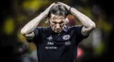 Ricardo Gareca quedó sorprendido a poco de jugar la fecha doble de Eliminatorias 2026. Ricardo Gareca quedó sorprendido a poco de jugar la fecha doble de Eliminatorias 2026.