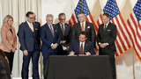 La normativa, firmada por Ron DeSantis, limitará la influencia de China, Rusia, Irán y otros en proyectos estatales, protegiendo así la seguridad nacional de Florida.