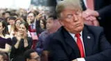 California encabeza la lista del DHS como estado santuario.