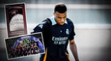 Kylian Mbappé se pronuncia tras título del PSG en la Champions League.
