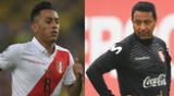 Solano sorprende con mensaje tras no convocatoria de Christian Cueva Solano sorprende con mensaje tras no convocatoria de Christian Cueva