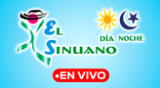 Sigue EN VIVO los resultados del Sorteo Sinuano Día y Noche de HOY, lunes 2 de junio. Sigue EN VIVO los resultados del Sorteo Sinuano Día y Noche de HOY, lunes 2 de junio.