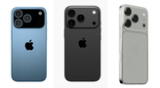 Conoce todas las características técnicas, precio, colores y fecha de lanzamiento del iPhone 17 Pro Max de Apple. Conoce todas las características técnicas, precio, colores y fecha de lanzamiento del iPhone 17 Pro Max de Apple.
