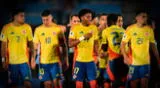 Colombia pierde a pieza clave por lesión Colombia pierde a pieza clave por lesión