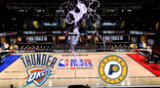 Las finales de la NBA definirán al mejor equipo de la temporada en Estados Unidos. Las finales de la NBA definirán al mejor equipo de la temporada en Estados Unidos.
