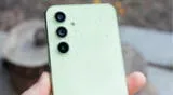 Este Galaxy A te va a sorprender, porque pese a sus años se vende como pan caliente.