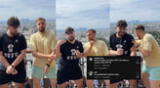 La Cobra e Ibai protagonizaron un video viral en TikTok y los comentarios se salieron de control.