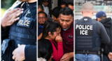 Senadora republicana Robin Titus pide que policía local colabore con ICE.