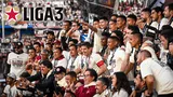 Jugador bicampeón con Universitario jugó partido de la Liga 3 2025.