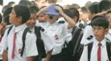 Conoce si el Ministerio de Educación dispuso que este martes 3 de junio se suspendan las actividades escolares. Conoce si el Ministerio de Educación dispuso que este martes 3 de junio se suspendan las actividades escolares.