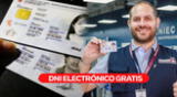 DNIe gratis: consulta sobre el acceso al documento sin costo DNIe gratis: consulta sobre el acceso al documento sin costo