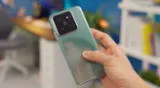 El Xiaomi 14 5G es uno de los mejores teléfonos de gama alta y su precio es bastante bueno. Su ficha técnica es una de las más avanzadas.