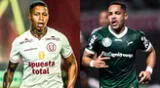 Universitario vs Palmeiras: la abismal diferencia en el valor de sus planteles Universitario vs Palmeiras: la abismal diferencia en el valor de sus planteles