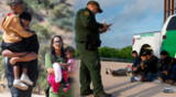 Republicanos buscan cooperación local-federal en inmigración.