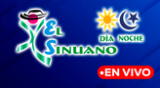 Sigue EN VIVO los números ganadores del sorteo Sinuano Día en Colombia.
