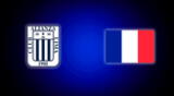 Alianza Lima firmó a figura que brilló en Francia por una temporada