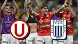 Universitario hizo consultas por una figura de Cienciano que quiere Alianza Lima. Universitario hizo consultas por una figura de Cienciano que quiere Alianza Lima.