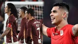 Universitario quiere a Luis Ramos como su delantero para el segundo semestre del 2025. Universitario quiere a Luis Ramos como su delantero para el segundo semestre del 2025.