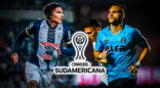 Alianza Lima y Gremio se verán cara a cara por los playoffs de la Copa Sudamericana. Alianza Lima y Gremio se verán cara a cara por los playoffs de la Copa Sudamericana.