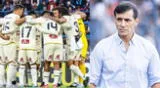 Fabián Bustos quiere dar el batacazo en el mercado de fichajes.