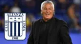 Alianza Lima y sus importantes refuerzos para el Torneo Clausura. Alianza Lima y sus importantes refuerzos para el Torneo Clausura.