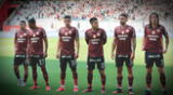 Universitario podría perder a tres figuras para el duelo ante Palmeiras Universitario podría perder a tres figuras para el duelo ante Palmeiras