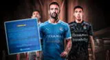 Sporting Cristal sufre dura noticia con un sponsor principal.