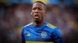 Boca Juniors habría definido el futuro de Luis Advíncula Boca Juniors habría definido el futuro de Luis Advíncula