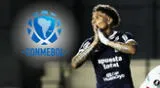 Conmebol multó a Alianza Lima por infracción en su partido contra Iquique en Copa Libertadores