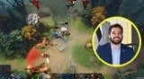 Esports en el Perú Esports en el Perú