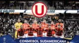Jugador de Cienciano dio sorpresivo mensaje en medio de rumores con Universitario Jugador de Cienciano dio sorpresivo mensaje en medio de rumores con Universitario