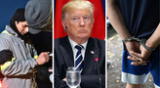 Las nuevas estrategias de ICE buscan cumplir con las promesas de deportación del segundo mandato de Trump.