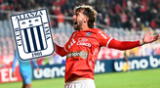 Alianza Lima pretende el fichaje de Gaspar Gentile