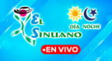 Revisa los resultado EN VIVO del sorteo Sinuano Día y Noche del viernes 6 de junio.
