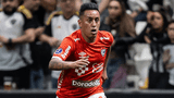 Christian Cueva dejará Cienciano para fichar por Emelec con un salario superior.