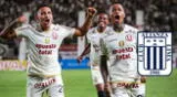 ExAlianza Lima elogió a Universitario y señaló que le gustaría firmar con los cremas