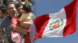 Solo las personas que viven en Amazonas podrán acceder al feriado del 6 de junio. Solo las personas que viven en Amazonas podrán acceder al feriado del 6 de junio.