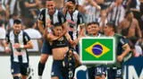 Fue pretendido por gigante de Brasil y ahora firmaría por Alianza Lima Fue pretendido por gigante de Brasil y ahora firmaría por Alianza Lima
