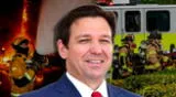 El 5 de junio del 2023, el gobernador de Florida aprobó la ley HB 929.
