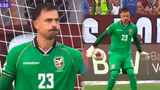 Guillermo Viscarra cometió un error garrafal y Venezuela vence a Bolivia por Eliminatorias 2026.