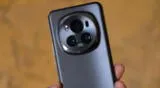 La marca china lanzó en 2024 uno de los mejores celulares de los últimos tiempos. La marca china lanzó en 2024 uno de los mejores celulares de los últimos tiempos.