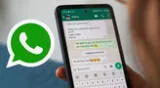 Desde hace más de 10 años, WhatsApp se ha mantenido como la app de mensajerías más utilizada del mundo. Desde hace más de 10 años, WhatsApp se ha mantenido como la app de mensajerías más utilizada del mundo.