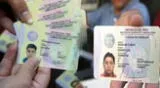 Renueva la licencia de conducir en simples pasos