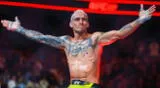 El brasileño enfrentará a 'El Matador' por el título ligero el 28 de junio. El brasileño enfrentará a 'El Matador' por el título ligero el 28 de junio.